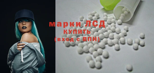 стаф Абинск